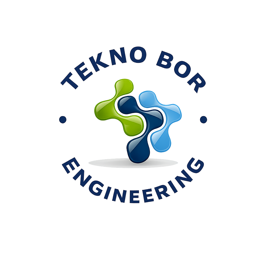 Tekno Bor Engineering